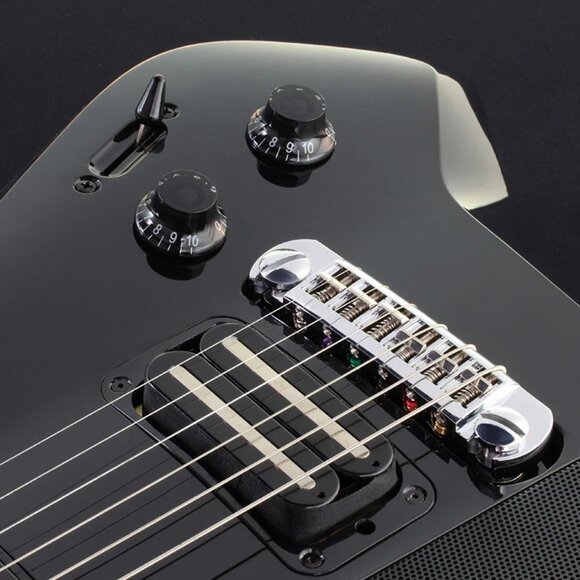 Fusion Smart Electric Guitar with iPhone Dock - Picture 2 of 7